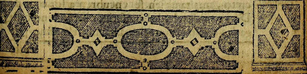 An illustration from Emblemas morales de Don Iuan de Horozco y Couarruuias Arcediano de Cuellar en la Santa Yglesia de Segouia., 1591, leaf 540