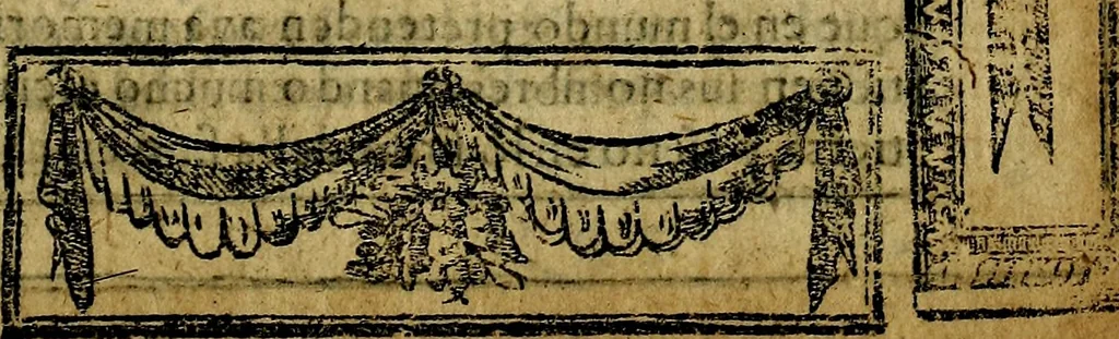 An illustration from Emblemas morales de Don Iuan de Horozco y Couarruuias Arcediano de Cuellar en la Santa Yglesia de Segouia., 1591, leaf 608