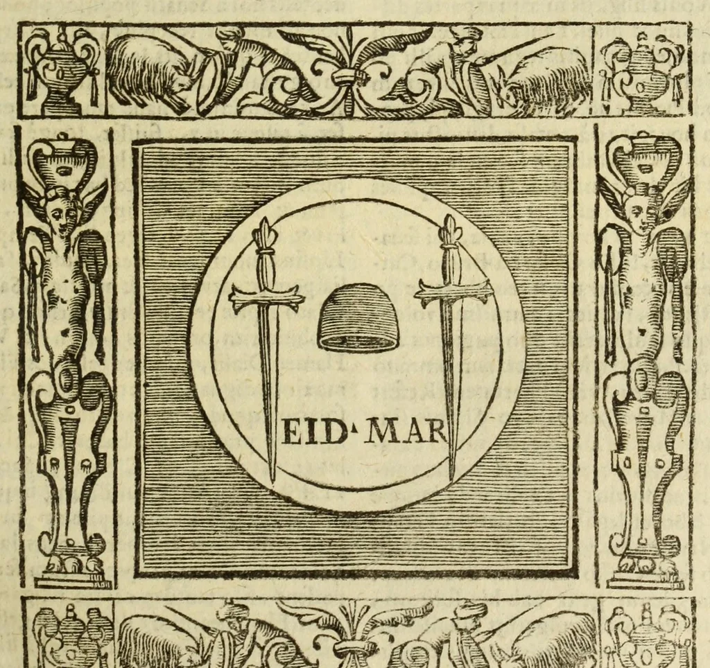 An illustration from Andreae Alciati Emblemata, 1621, leaf 725