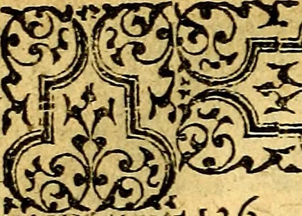 An illustration from Emblemata, 1565, leaf 127
