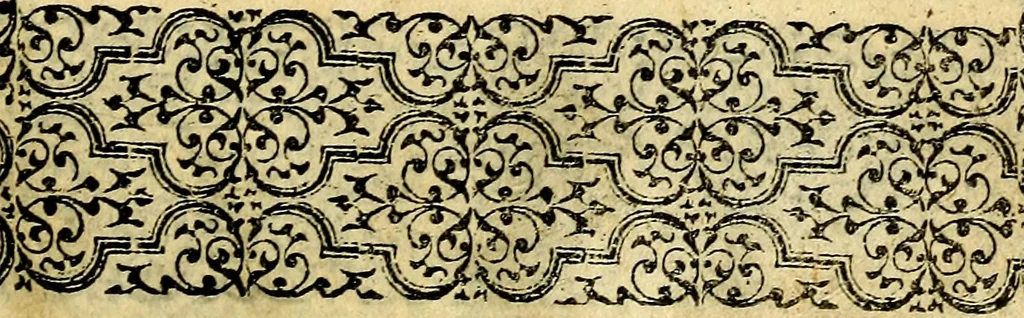 An illustration from Emblemata, 1565, leaf 132