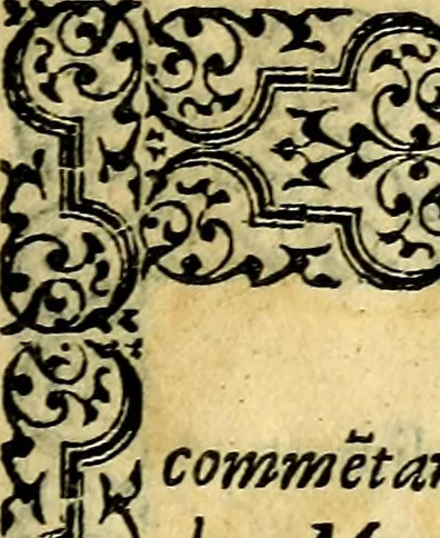 An illustration from Emblemata, 1565, leaf 136