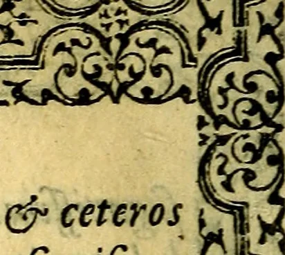 An illustration from Emblemata, 1565, leaf 139