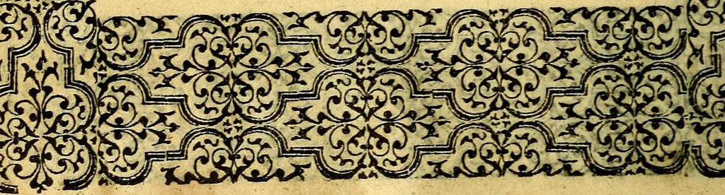 An illustration from Emblemata, 1565, leaf 139
