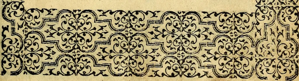 An illustration from Emblemata, 1565, leaf 144