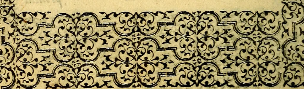An illustration from Emblemata, 1565, leaf 147