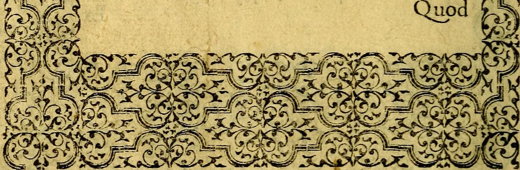 An illustration from Emblemata, 1565, leaf 15