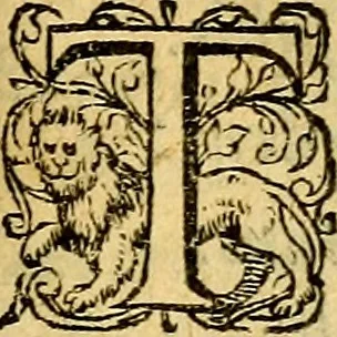 An illustration from Emblemata, 1565, leaf 156