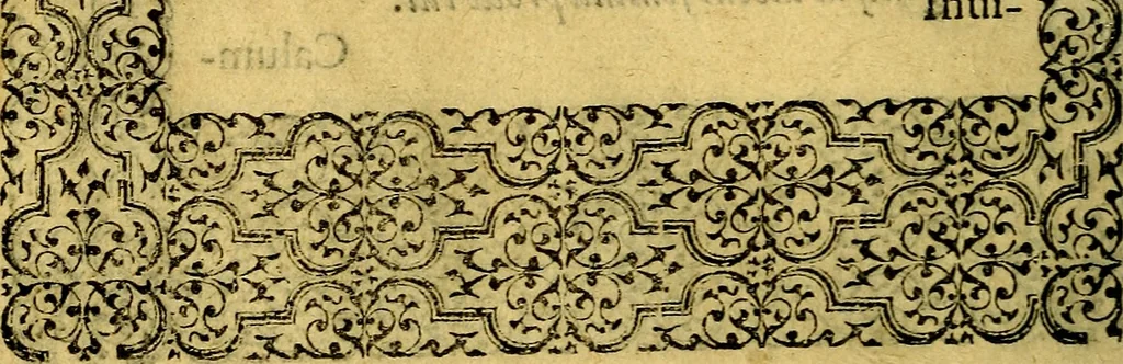 An illustration from Emblemata, 1565, leaf 17