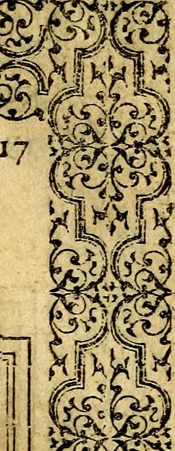 An illustration from Emblemata, 1565, leaf 20