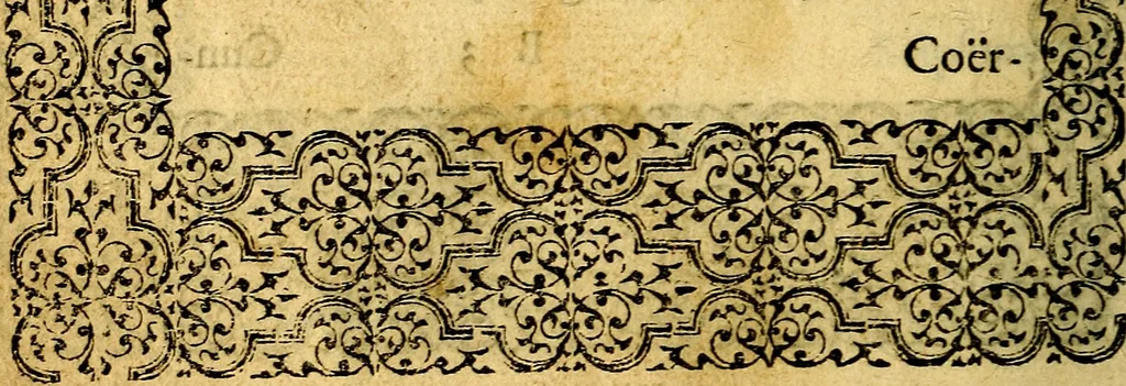 An illustration from Emblemata, 1565, leaf 25