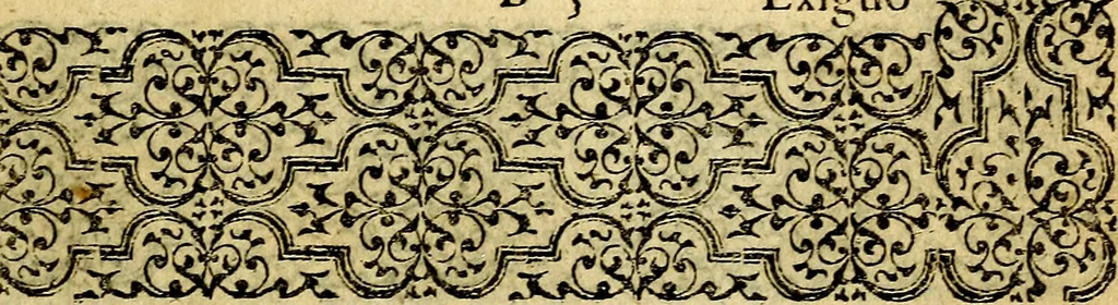 An illustration from Emblemata, 1565, leaf 28