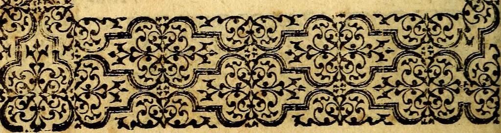 An illustration from Emblemata, 1565, leaf 67