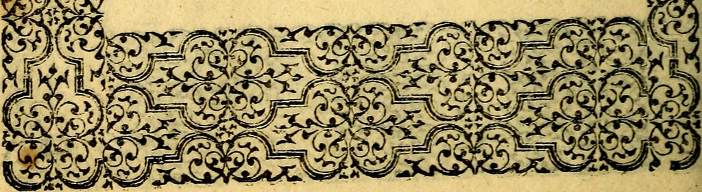 An illustration from Emblemata, 1565, leaf 73