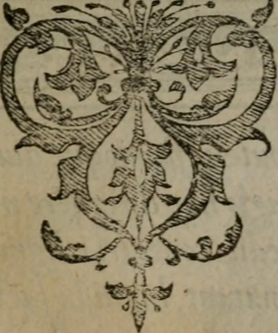 An illustration from Emblemata, 1564, leaf 160