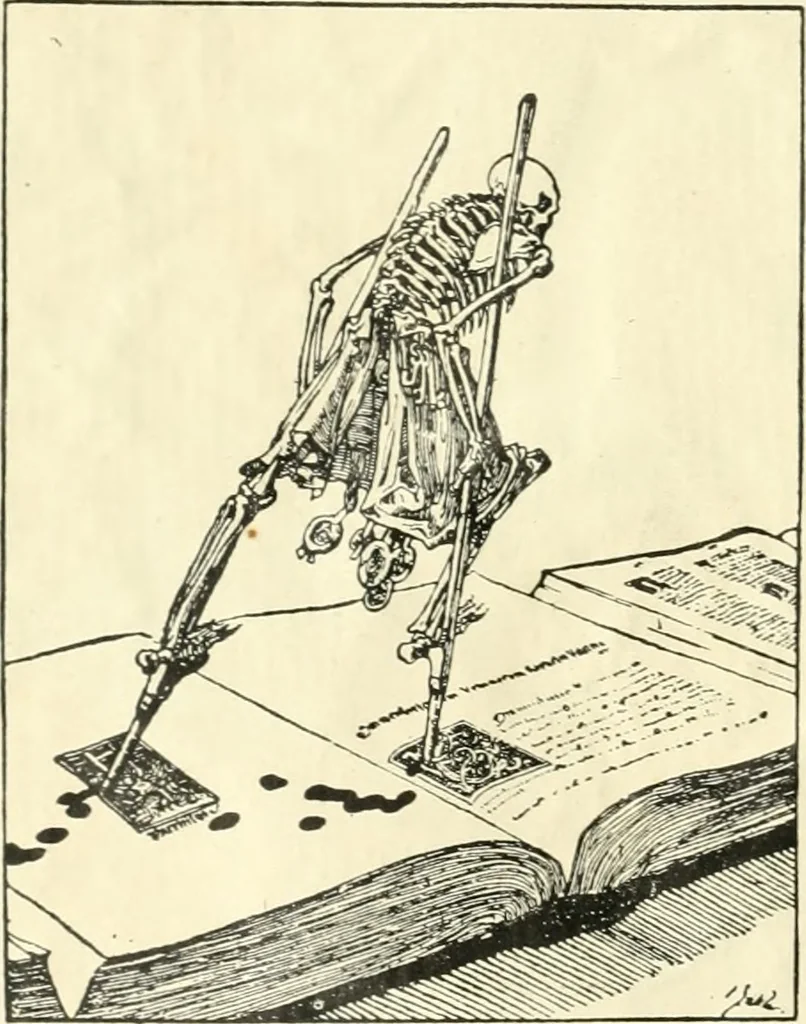An illustration from Emblemata, 1661, leaf 1