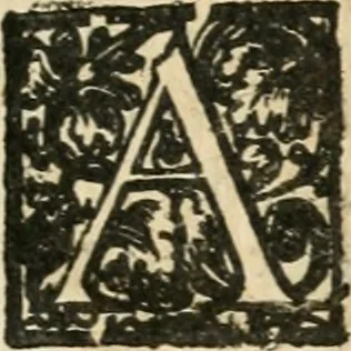 An illustration from Emblemata, 1661, leaf 10