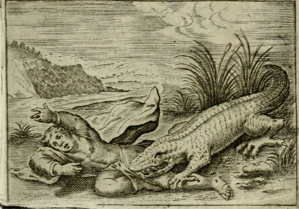 An illustration from Emblemata amatoria Georgii Camerarii, 1627, leaf 134