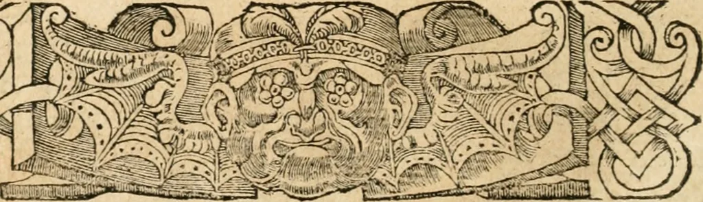 An illustration from Emblemata Andreae Alciati, iurisconsulti clarissimi, 1548, leaf 159