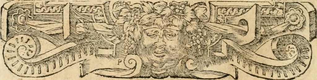 An illustration from Emblemata Andreae Alciati, iurisconsulti clarissimi, 1548, leaf 161