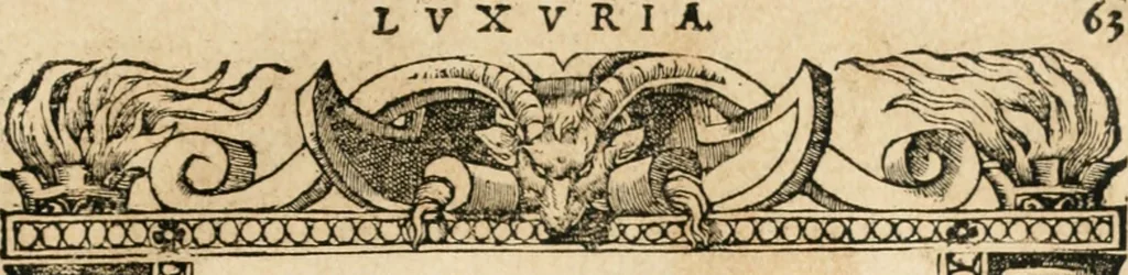 An illustration from Emblemata Andreae Alciati, iurisconsulti clarissimi, 1548, leaf 66