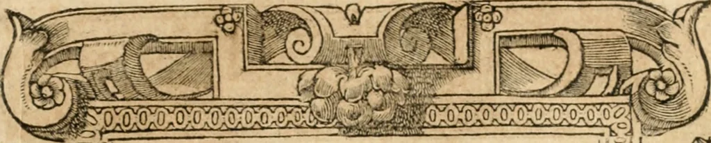 An illustration from Emblemata Andreae Alciati, iurisconsulti clarissimi, 1548, leaf 92