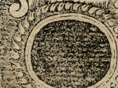 An illustration from Emblemata Andreae Alciati ..., 1548, leaf 133