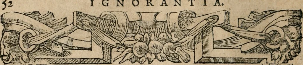 An illustration from Emblemata Andreae Alciati ..., 1548, leaf 155