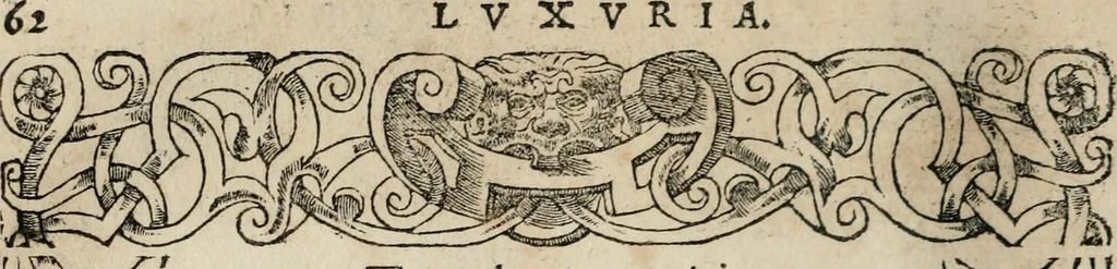 An illustration from Emblemata Andreae Alciati ..., 1548, leaf 65