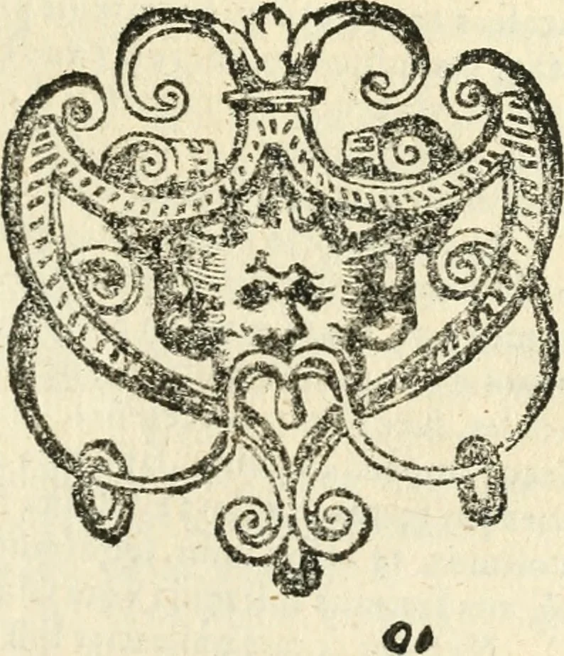 An illustration from Emblemata anniversaria Academiae Altorfinae : stvdiorvm ivventvtis exercitandorvm cavsa proposita et variorvm orationibvs exposita, 1597, leaf 304