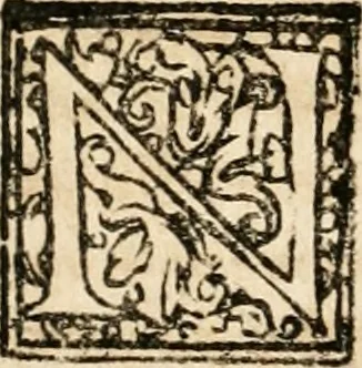 An illustration from Emblemata anniversaria Academiae Altorfinae : stvdiorvm ivventvtis exercitandorvm cavsa proposita et variorvm orationibvs exposita, 1597, leaf 39