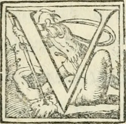 An illustration from Emblemata anniversaria Academiae Altorfinae : stvdiorvm ivventvtis exercitandorvm cavsa proposita et variorvm orationibvs exposita, 1597, leaf 6
