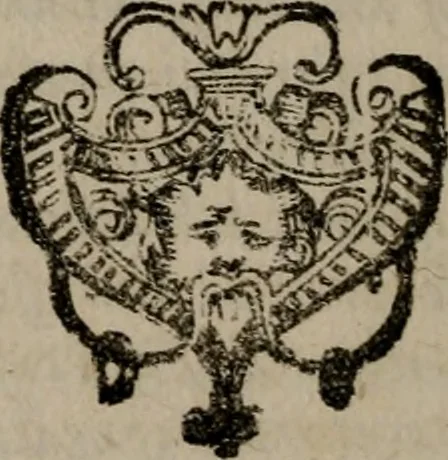 An illustration from Emblemata anniversaria Academiae Altorfinae : studiorum iuventutis exercitandorum causa proposita et variorum orationibus exposita, 1597, leaf 117