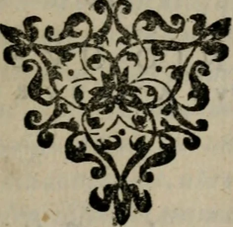 An illustration from Emblemata anniversaria Academiae Altorfinae : studiorum iuventutis exercitandorum causa proposita et variorum orationibus exposita, 1597, leaf 222