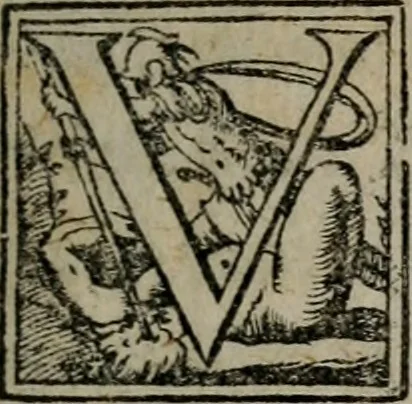 An illustration from Emblemata anniversaria Academiae Altorfinae : studiorum iuventutis exercitandorum causa proposita et variorum orationibus exposita, 1597, leaf 4