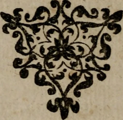 An illustration from Emblemata anniversaria Academiae Altorfinae : studiorum iuventutis exercitandorum causa proposita et variorum orationibus exposita, 1597, leaf 57
