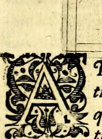 An illustration from Emblemata anniversaria Academiae Noribergensis, qvae est Altorffii: stvdiorum juventutis exercitandorum caussâ inde ab ann. Christi CD D LXXVII usq; ad annum CD D CXVI proposita; oratiunculis eruditis & nervosis in panegyribus academicis explicata, 1617, leaf 104