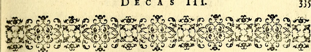 An illustration from Emblemata anniversaria Academiae Noribergensis, qvae est Altorffii: stvdiorum juventutis exercitandorum caussâ inde ab ann. Christi CD D LXXVII usq; ad annum CD D CXVI proposita; oratiunculis eruditis & nervosis in panegyribus academicis explicata, 1617, leaf 346