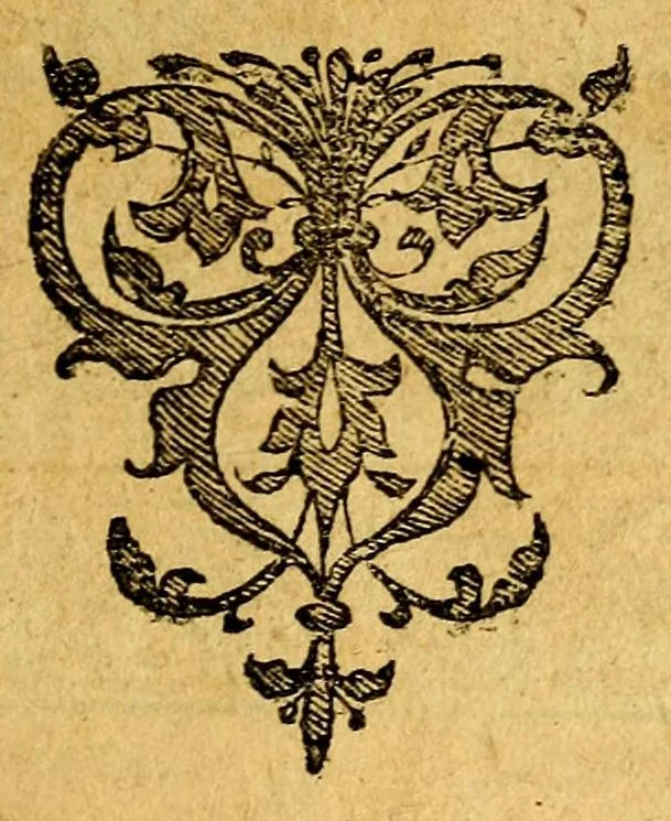 An illustration from Emblemata : cum aliquot nummis antiqui operis, 1564, leaf 83
