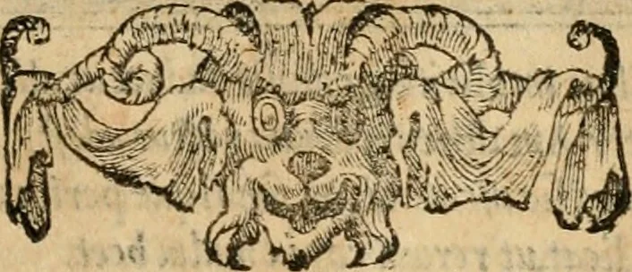 An illustration from Emblemata d'A. Alciati : denuo ab ipso autore recognita ac, quae desiderabantur, imaginibus locupletata : accesserunt noua aliquot ab autore emblemata, suis quoque eiconibus insignita, 1550, leaf 132