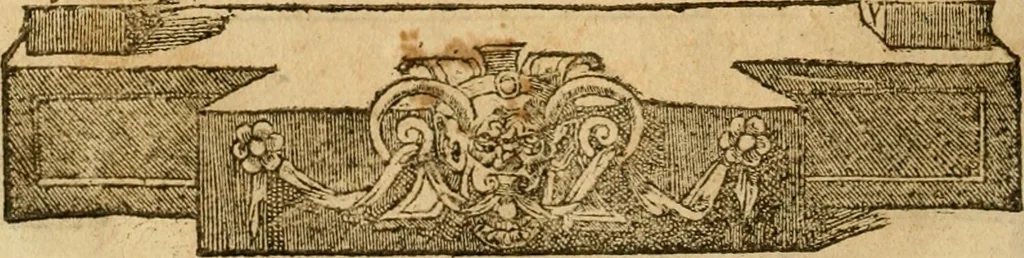 An illustration from Emblemata d'A. Alciati : denuo ab ipso autore recognita ac, quae desiderabantur, imaginibus locupletata : accesserunt noua aliquot ab autore emblemata, suis quoque eiconibus insignita, 1550, leaf 149