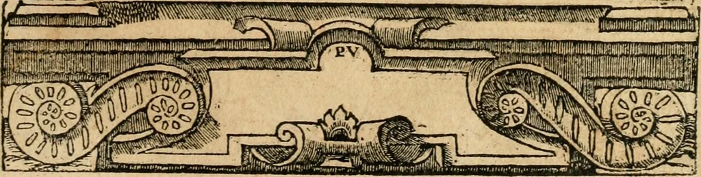 An illustration from Emblemata d'A. Alciati : denuo ab ipso autore recognita ac, quae desiderabantur, imaginibus locupletata : accesserunt noua aliquot ab autore emblemata, suis quoque eiconibus insignita, 1550, leaf 16