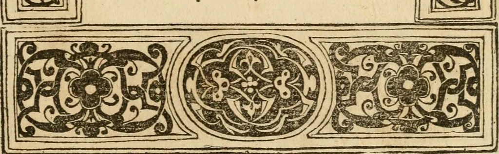 An illustration from Emblemata d'A. Alciati : denuo ab ipso autore recognita ac, quae desiderabantur, imaginibus locupletata : accesserunt noua aliquot ab autore emblemata, suis quoque eiconibus insignita, 1550, leaf 190