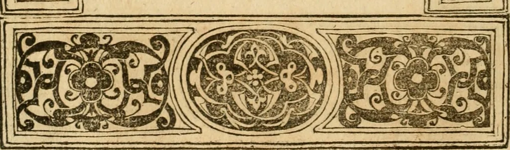 An illustration from Emblemata d'A. Alciati : denuo ab ipso autore recognita ac, quae desiderabantur, imaginibus locupletata : accesserunt noua aliquot ab autore emblemata, suis quoque eiconibus insignita, 1550, leaf 191