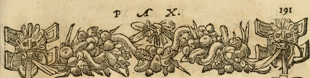 An illustration from Emblemata d'A. Alciati : denuo ab ipso autore recognita ac, quae desiderabantur, imaginibus locupletata : accesserunt noua aliquot ab autore emblemata, suis quoque eiconibus insignita, 1550, leaf 192