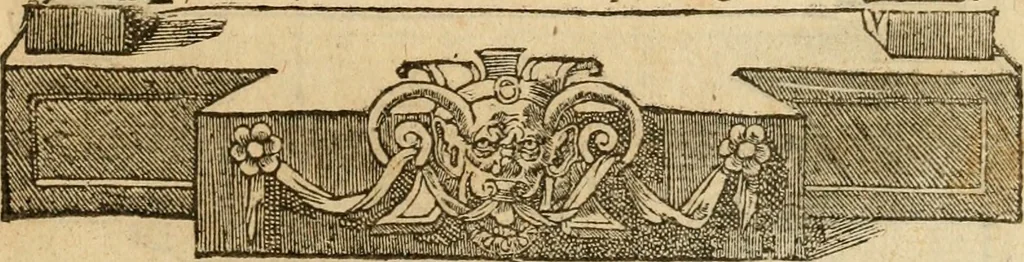 An illustration from Emblemata d'A. Alciati : denuo ab ipso autore recognita ac, quae desiderabantur, imaginibus locupletata : accesserunt noua aliquot ab autore emblemata, suis quoque eiconibus insignita, 1550, leaf 216