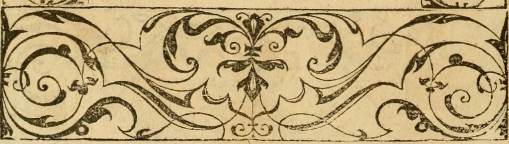 An illustration from Emblemata d'A. Alciati : denuo ab ipso autore recognita ac, quae desiderabantur, imaginibus locupletata : accesserunt noua aliquot ab autore emblemata, suis quoque eiconibus insignita, 1550, leaf 223