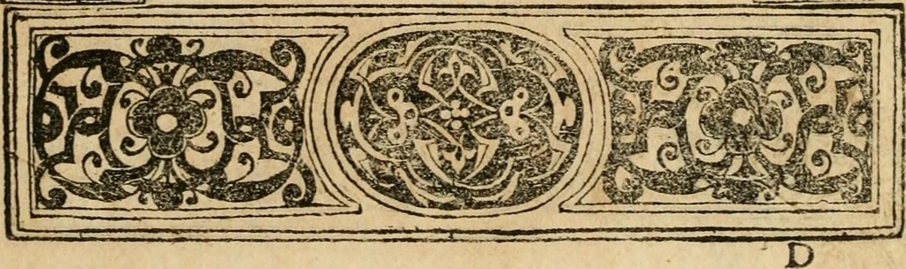 An illustration from Emblemata d'A. Alciati : denuo ab ipso autore recognita ac, quae desiderabantur, imaginibus locupletata : accesserunt noua aliquot ab autore emblemata, suis quoque eiconibus insignita, 1550, leaf 52