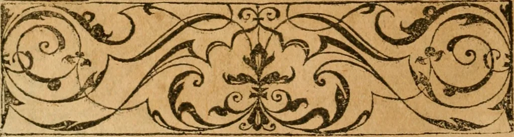An illustration from Emblemata d'A. Alciati : denuo ab ipso autore recognita ac, quae desiderabantur, imaginibus locupletata : accesserunt noua aliquot ab autore emblemata, suis quoque eiconibus insignita, 1550, leaf 87