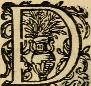 An illustration from Emblemata : emblemes chrestienes et morales : sinne-beelden, streckende tot christelicke bedenckinghe ende leere der zedicheyt, 1625, leaf 105